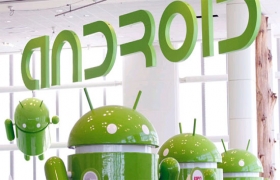 Google sắp công bố Android TV