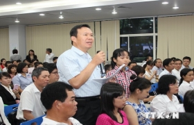 Thủ tướng ra Chỉ thị đẩy nhanh việc hỗ trợ các DN bị thiệt hại