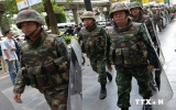 Chính quyền Thái Lan đưa ra các biện pháp kinh tế khẩn cấp
