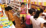 Publishers target younger readers