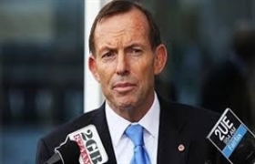 Australia protests against unilateral acts in East Sea