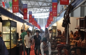 80 doanh nghiệp Việt Nam tham dự Hội chợ EXPO Trung Quốc – Nam Á