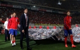 Đội tuyển Hàn Quốc khiêm tốn về mục tiêu tại World Cup 2014