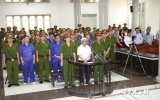 Nguyễn Đức Kiên nhận án 30 năm tù, nộp phạt hơn 75 tỷ đồng