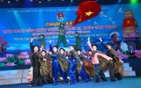Nhóm tuyên truyền ca khúc cách mạng Huyện đoàn Phú Giáo: Niềm vui “vỡ òa”...