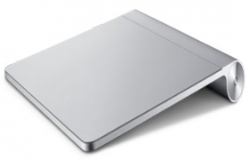 Hướng dẫn cơ bản sử dụng trackpad đa điểm trên OS X