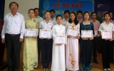 Trường THPT Tây Sơn (Phú Giáo):  Chất lượng giáo dục ngày càng nâng cao
