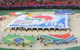 Lễ Khai mạc World Cup 2014: Hứa hẹn đặc sắc, hấp dẫn