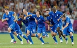Bảng D, Anh – Ý: Bất phân thắng bại?