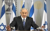 Thủ tướng Israel cáo buộc phong trào Hamas 