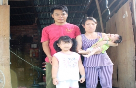 Hãy cho nhịp tim em trở lại bình thường!