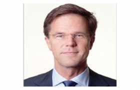 Dutch PM Mark Rutte visits Vietnam