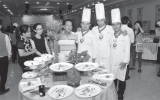 “Chiếc thìa vàng”:  Tôn vinh, quảng bá ẩm thực và văn hóa Việt