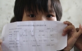 300 trẻ em Trung Quốc nhiễm chì nhà máy sơn