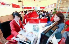 Ngành ngân hàng tiên phong hỗ trợ doanh nghiệp FDI