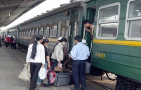 5.000 ki lô mét: “Mi cực… tau cực… ”