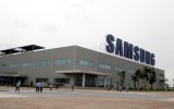 Samsung plans to invest additional US$1 bil in Bac Ninh