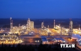Gazprom và PetroVietnam bàn về hợp tác dầu khí Việt-Nga