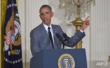 Obama under pressure to respond to Iraq crisis