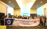 Đại học Quốc tế Miền Đông:  Thực tế như kỳ vọng