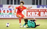 Vietnam female footballers get double reward despite loss