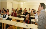 Vietnam tax policy seminar held in France
