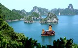 French TV portrays Vietnam’s beauty