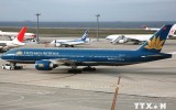 Vietnam Airlines launches two new air routes to Japan