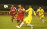 Vòng 19 V-League 2014, Đồng Nai - B.Bình Dương: B.Bình Dương phải thắng!