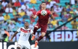 Lượt trận thứ 2 bảng G, Mỹ-Bồ Đào Nha: Cơ hội cuối cùng cho Ronaldo