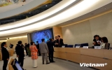 UNHRC approves Vietnam human rights report