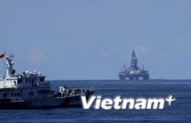第13届香格里拉对话会闭幕 中国未阐明其在东海的主张