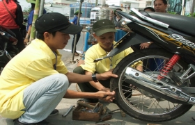 Đảng bộ TP.Thủ Dầu Một: Lấy cái tốt đẩy lùi tiêu cực