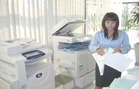 Quy định về hoạt động in