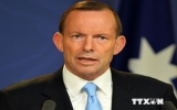 Australia cân nhắc biện pháp chống khủng bố trong nước