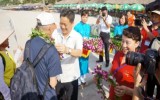 吸引外国游客赴广宁省旅游