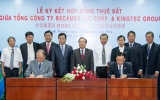 Kingtec Group chuyển nhà máy từ Trung Quốc sang Việt Nam