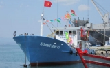 Experts urge gov’t to not use Chinese-made engines for fishing boats