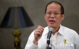 Manila kêu gọi 4 nước ASEAN thống nhất cách đối phó Trung Quốc