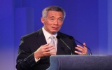 Thủ tướng Singapore: Lẽ phải không thuộc về kẻ mạnh ở Biển Đông