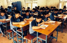 Tìm lại tương lai...