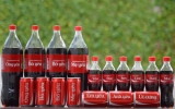 Coca-Cola in tên người tiêu dùng lên nhãn sản phẩm
