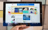 Microsoft Surface Pro 3 về Việt Nam, giá 26,9 triệu đồng