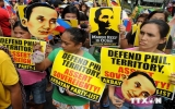 Philippines phản đối bản đồ mới do Trung Quốc công bố