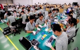 Vietnam economy grows by 5.18% in H1