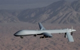 Mỹ đưa máy bay không người lái mang bom và tên lửa đến Iraq