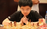 Nguyễn Anh Khôi vô địch U-12 châu Á