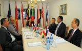 Vietnam chairmanship at ASEAN Pretoria Committee hailed