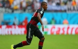 Boateng: I'm convinced Germany will go through