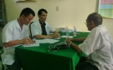 Phú Giáo:  Lực lượng vũ trang tham gia phong trào  “Chung sức xây dựng nông thôn mới”